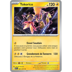 Tokorico 067/217