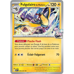 Fulgulairo de Mashynn 072/217