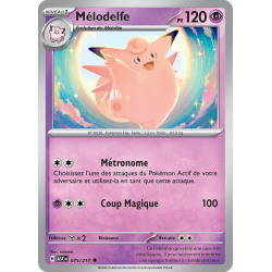 Mélodelfe 075/217