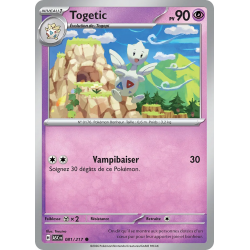 Togetic 081/217