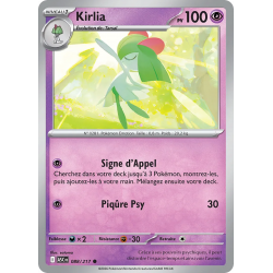 Kirlia 088/217