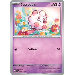 Sucroquin 093/217