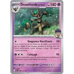 Desséliande de Nabil 096/217