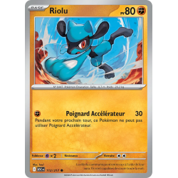 Riolu 112/217