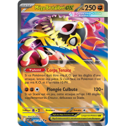 Méga-Brutalibré ex 116/217