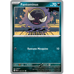 Fantominus 123/217