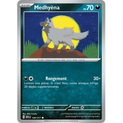 Medhyèna 128/217