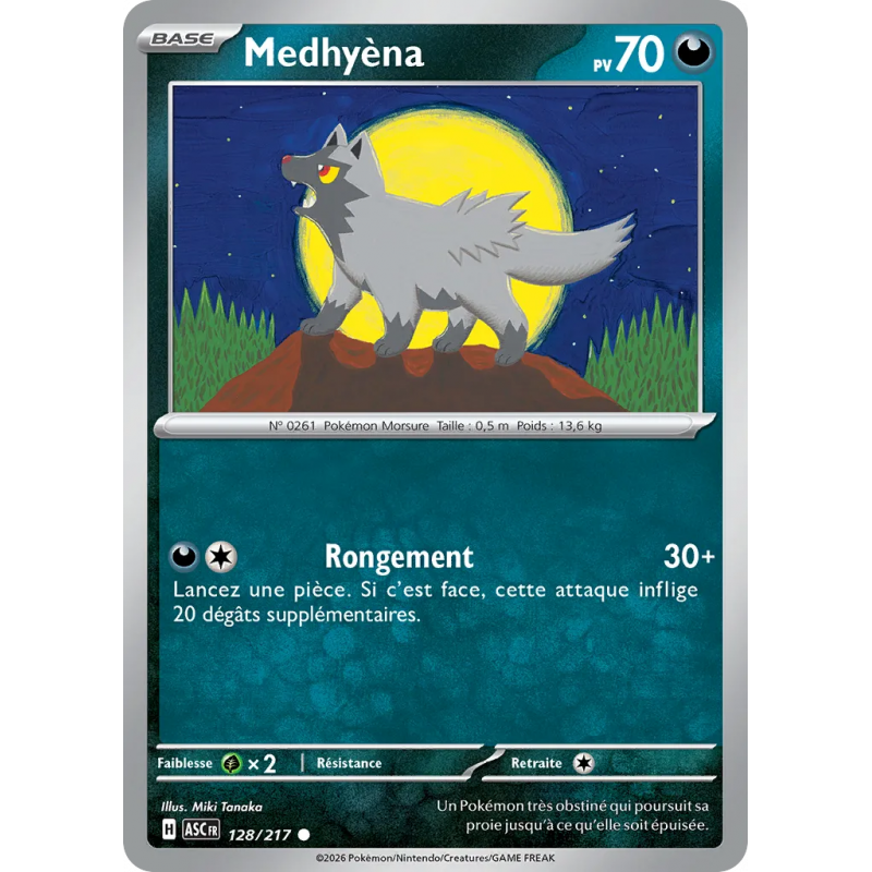 Medhyèna 128/217