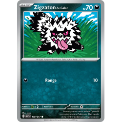 Zigzaton de Galar 130/217