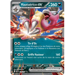 Vaututrice ex 139/217