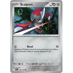 Scalpion 146/217
