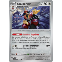 Scalpereur 148/217