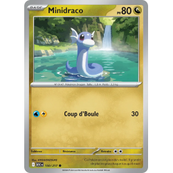 Minidraco 150/217