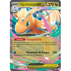 Méga-Dracolosse ex 152/217