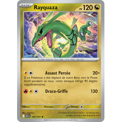 Rayquaza 153/217