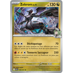 Zekrom de N 155/217