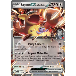 Kangourex ex de la Team...