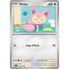 Skitty 165/217