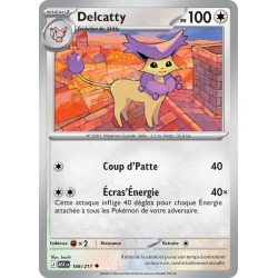 Delcatty 166/217