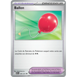Ballon 181/217