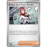 Ariane de la Team Rocket 202/217