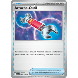 Arrache-Outil 212/217