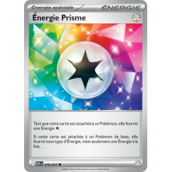 Énergie Prisme 216/217