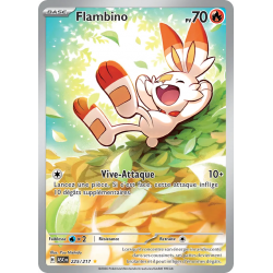Flambino 225/217