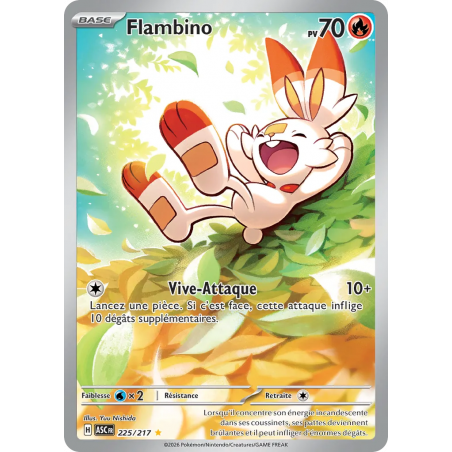 Flambino 225/217