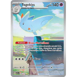 Togekiss 235/217