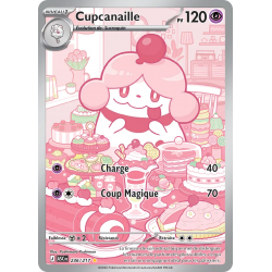 Cupcanaille 236/217