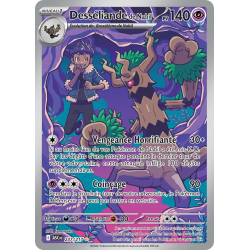 Desséliande de Nabil 237/217