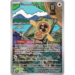 Motisma Hélice 250/217