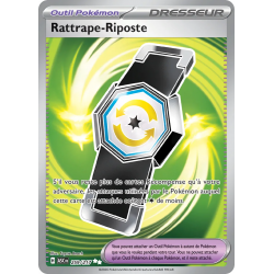 Rattrape-Riposte 259/217