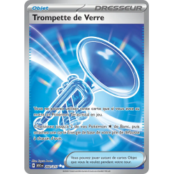 Trompette de Verre 260/217