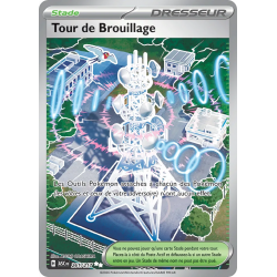 Tour de Brouillage 261/217