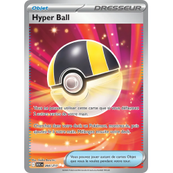 Hyper Ball 264/217