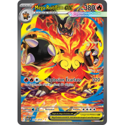 Méga-Roitiflam ex 273/217