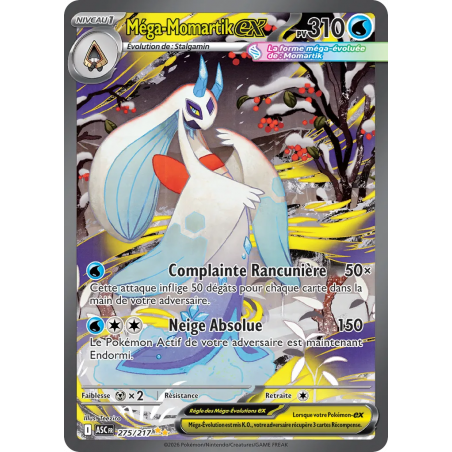 Méga-Momartik ex 275/217