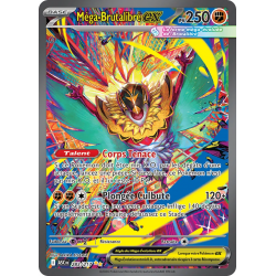 Méga-Brutalibré ex 283/217