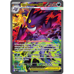 Méga-Ectoplasma ex 284/217