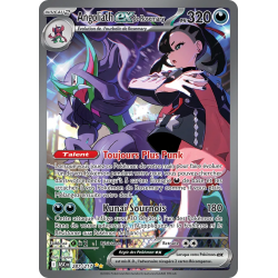 Angoliath ex de Rosemary...