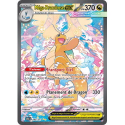 Méga-Dracolosse ex 290/217