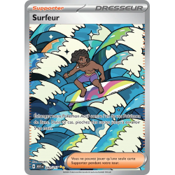 Surfeur 293/217