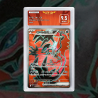 [FULL ART] YVELTAL EX 098/080 NUM JP TEMPORAIRE