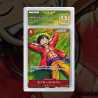 Gradation Monkey.d.luffy (Par) ST21 Full Art | SFG Grading