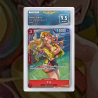 Gradation Nami (Par) ST21 Full Art | SFG Grading