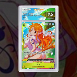 [FULL ART] NAMI (PAR) ST29-008