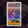 Gradation Portgas.d.ace (Par) OP07 Full Art | SFG Grading