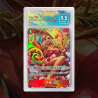 Gradation Kujyaku (Par) OP11 Full Art | SFG Grading